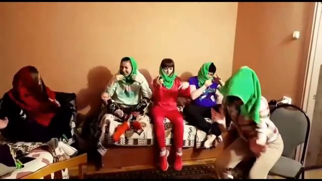 Кто в теме, тот поймет, Краснодар зажигает в Новочеке