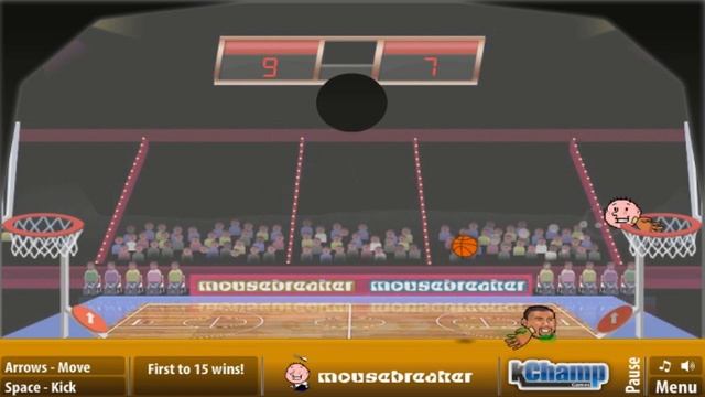 END OF ADOBE FLASH #10!!!!!!!!!!!!!!! (Sports head) смотреть онлайн