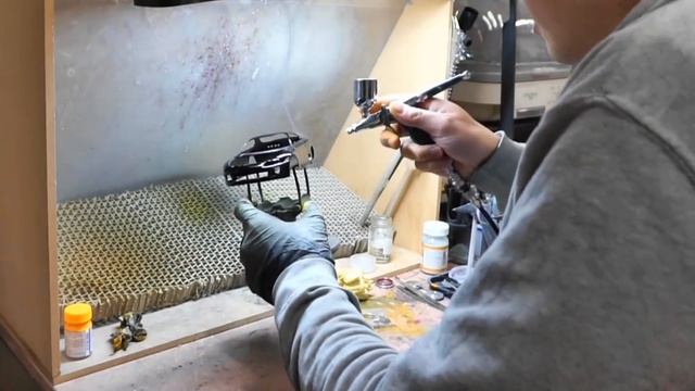 【カーモデル】タミヤ 1/24 トヨタ JZA80 スープラ Part.5 フラットクリア塗装【制作日記#821】 смотреть онлайн