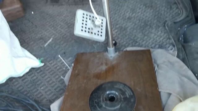 ШИБАНУЛ МОРОЗЕЦ. ВЕЩИ ИЗ СССР ДЛЯ МУЗЕЯ смотреть онлайн