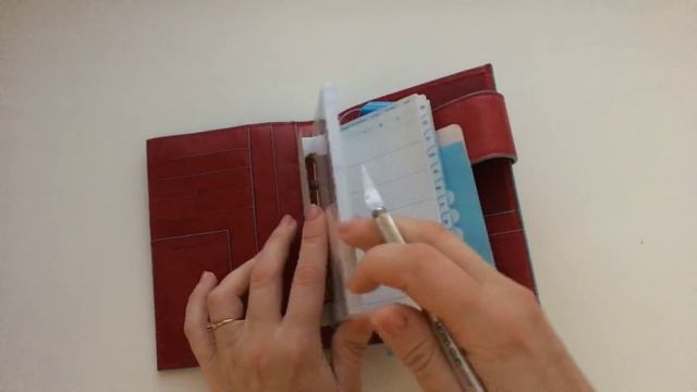Первый в моей жизни органайзер pocket формата: Piquadro Blue Square - подробный обзор смотреть онлайн