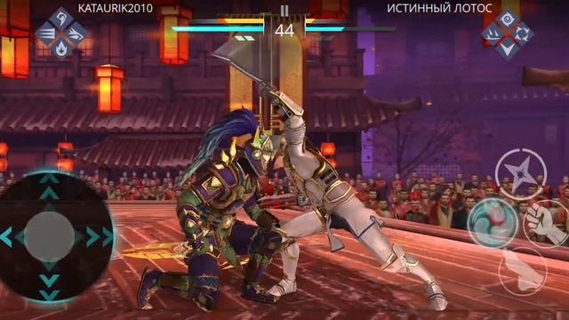 Shadow fight 3 открытие бустер пака смотреть онлайн