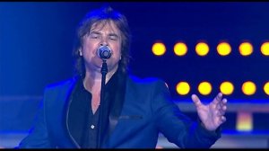 BIJELO DUGME / Beogradska Arena 2016, prvi deo