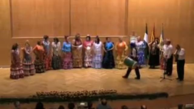 HOMENAJE JUAN DIEGO - CORO 2/3 смотреть онлайн
