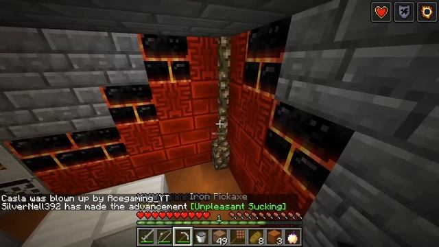 I Spent 100 Days on a WAR SMP SERVER in Minecraft… This is What Happened… смотреть онлайн