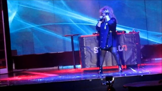 ОТДЫХАЙ! Клуб =STEREO= Москва смотреть онлайн