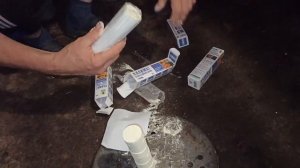 Обработка курятника и кур от пухоедов, клещей, вшей, блох...