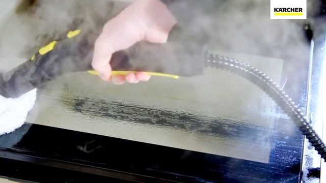 SC 5 Steam Cleaner смотреть онлайн