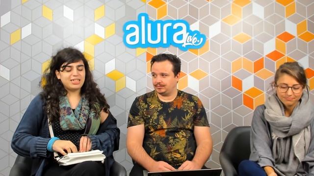 Entenda as diferenças de Git, GitHub e GitLab смотреть онлайн