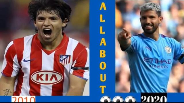 PLAYERS TRANSFORMATION / ALL ABOUT FOOTBALL FT suarez, aguero,hazard etc смотреть онлайн