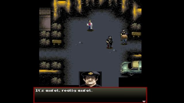 NOWHERE [Part 1] German Mobile Horror ala' Silent Hill смотреть онлайн