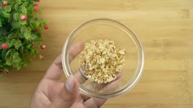 German Hidden Recipe | ?SIMPLE RECIPE? смотреть онлайн