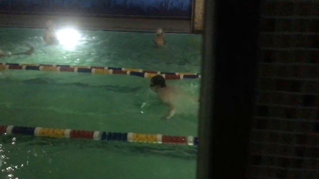 4 Swimming  Styles. 4 Стиля Плавания.