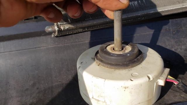 Lg Inverter Split Mantenimiento Profundo ??.