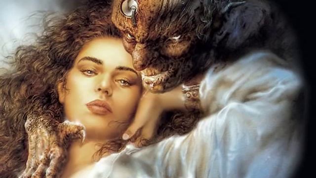 ЗАЧЕМ НАРЦИССОМ СОЗДАЁТСЯ ИЛЛЮЗИЯ ЛЮБВИ? смотреть онлайн