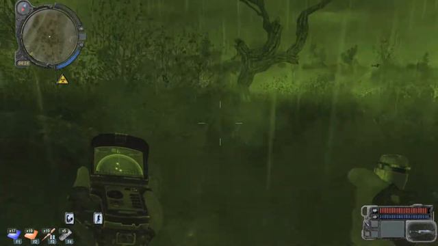 Прохождение S.T.A.L.K.E.R.- Зов Припяти Часть 11 смотреть онлайн