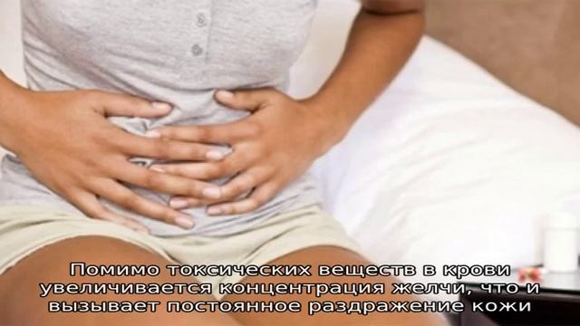 Как самостоятельно проверить печень смотреть онлайн