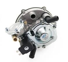 ЗАМЕНА ФИЛЬТРА НА ГБО 2 ПОКОЛЕНИЯ Tomasetto САМОСТОЯТЕЛЬНО..