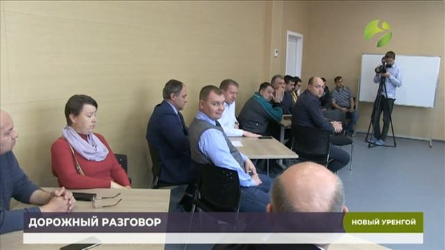 В районе Коротчаево близятся к завершению сезонный ремонт дорог смотреть онлайн