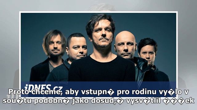 Na Holeďż˝ovskou Regatu letos dorazďż˝ Chinaski, Mirai i David Koller смотреть онлайн