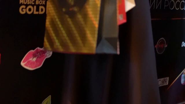 Natalia Terekhova. Премия «Топ 50 успешных людей и компаний России» (Backstage) смотреть онлайн