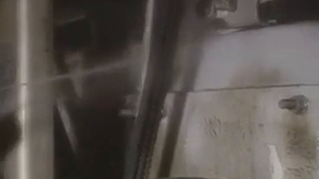 Мягкий бластинг. Пищевая отрасль. смотреть онлайн