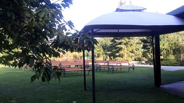 VLOG:🍂БОТАНИЧЕСКИЙ САД🌲в Кошице🌳(2 часть) смотреть онлайн