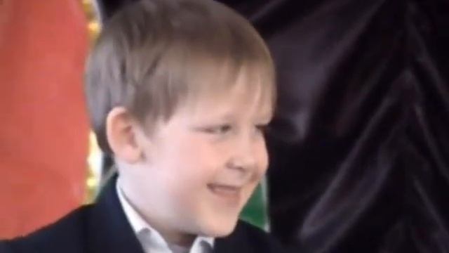 Школа 1А класс 2006-2007 учебный год.