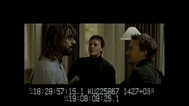 Святые из трущоб Неудачные дубли/Удаленные сцены by A.D. смотреть онлайн