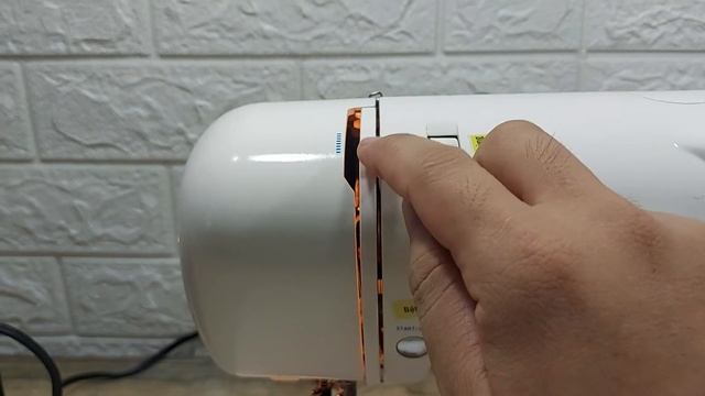 Cách sử dụng máy may Libero KN 510EX смотреть онлайн