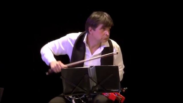 BOOGIE gypsy jazz МИХАИЛ РУКИНОВ скрипка смотреть онлайн