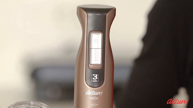 Arzum Hestia Multi Blender Set'i keşfedin! смотреть онлайн