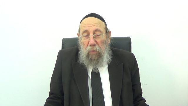 Rav Samuel | Pirouchim sur la Hagada | #4 смотреть онлайн