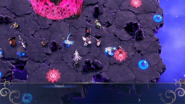 Fire Emblem Engage Chapter 26 in 1 + 1 turns (Maddening Mode) смотреть онлайн