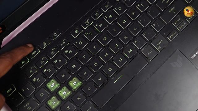 கேமிங் அலப்பறை ! Asus TUF Gaming A15 2023 Review | Ryzen 9 7940HS | RTX 4060 QHD Display смотреть онлайн