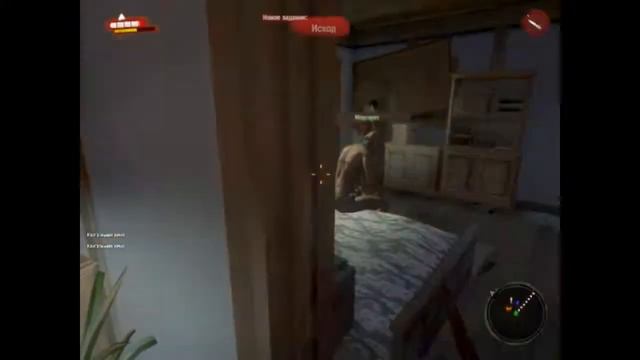 Pushok - Dead Island -№2 Не стандартное прохождение - Садизм!! смотреть онлайн