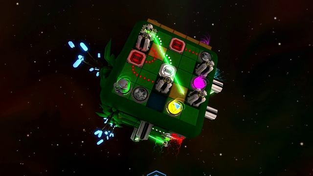Walkthrough Six Sides of the World Lets Play Part 5 смотреть онлайн