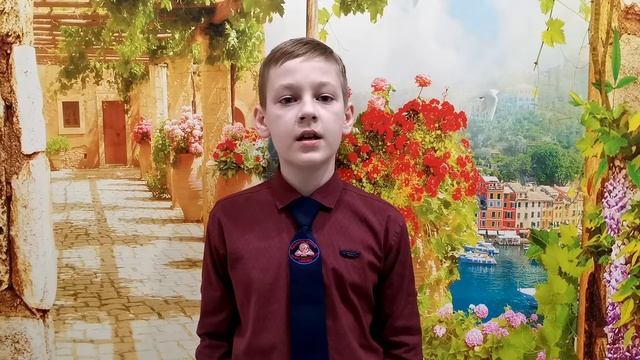 Першая настаўніца Васіль Жуковіч Мне першая настаўніца запомніцца навек. Стихи с Андреем Киселевым смотреть онлайн