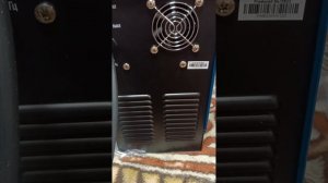 Плазморез со встроенным компрессором Солярис