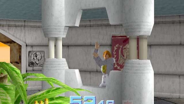 [TAS] Time Crisis 1 Arcade (9'22"85) (Story mode) (100% Accuracy) смотреть онлайн