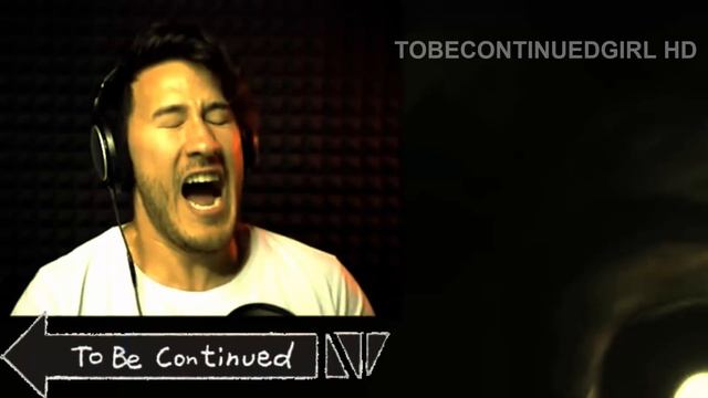 Markiplier The Joy Of Creation Story Mode - To Be Continued Meme [REMAKE]