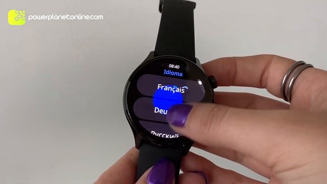 S1 PRO ⌚ Conoce el NUEVO SMARTWATCH de Xiaomi ? смотреть онлайн