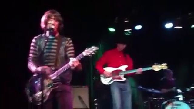 The flamin groovies at the glass house смотреть онлайн