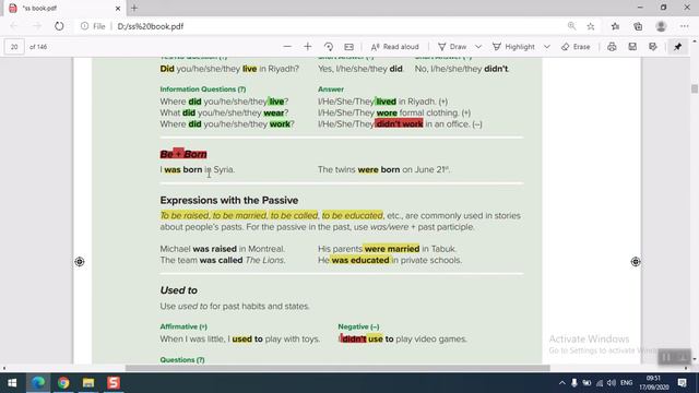 life stories grammar past simple смотреть онлайн