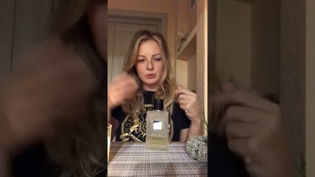 Lalique Oriental Zinc обзор парфюмерии смотреть онлайн