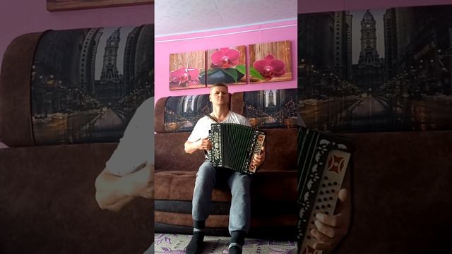 Гармонь Куликово поле смотреть онлайн