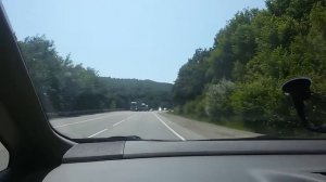 ВЛОГ: МЫ ЕДЕМ ОТДЫХАТЬ В АНАПУ НА МАШИНЕ  ! ДОРОГА КРАСНОДАР - АНАПА. Переезд в Краснодар. АНАПА