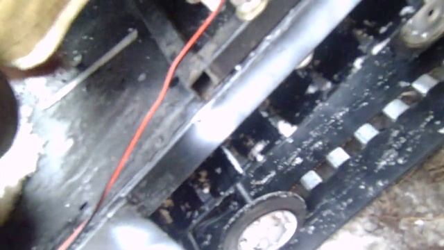 доработка буксировщика смотреть онлайн