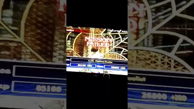 Game Over: Soul Calibur 2 (Failure Animations) смотреть онлайн