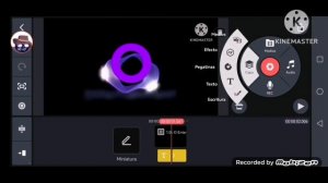 O entertainment logo remake speedrun be like